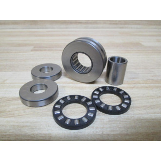 INA ZARN-1545-TNA-NA Needle Thrust Bearing