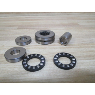 INA ZARN-1545-TNA-NA Needle Thrust Bearing