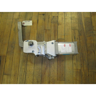 Norgren 82M-7DL63D82-0349A Clamp - New No Box