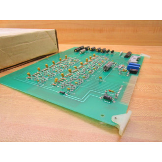 Diamond Power 346341-1144B Analog Termination Card 3463411144B