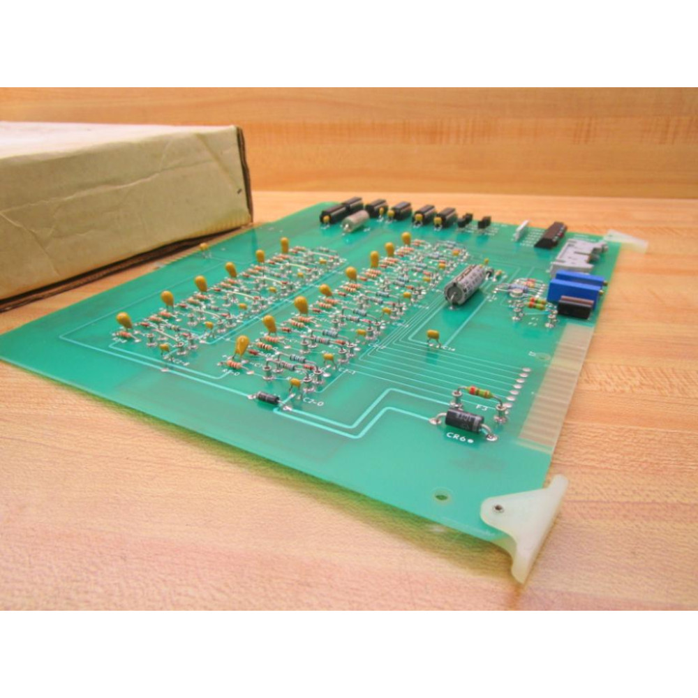 Diamond Power 346341-1144B Analog Termination Card 3463411144B