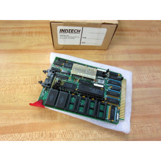 Intersil 30-00348-01 ISB 3111 CPU Module Bd 300034801