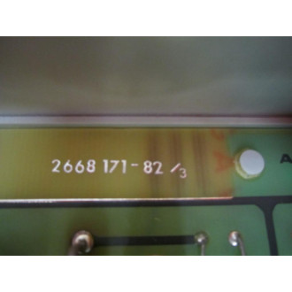 ABB YL261001-FD YL261001FD Module - Used