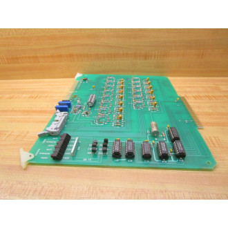Diamond Power 346341-1144B Analog Termination Card 3463411144B