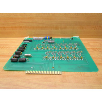 Diamond Power 346341-1144B Analog Termination Card 3463411144B