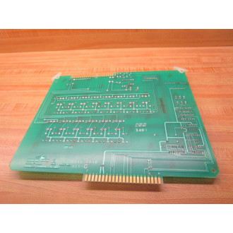 Diamond Power 346341-1144B Analog Termination Card 3463411144B