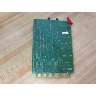 Intersil 30-00348-01 ISB 3111 CPU Module Bd 300034801