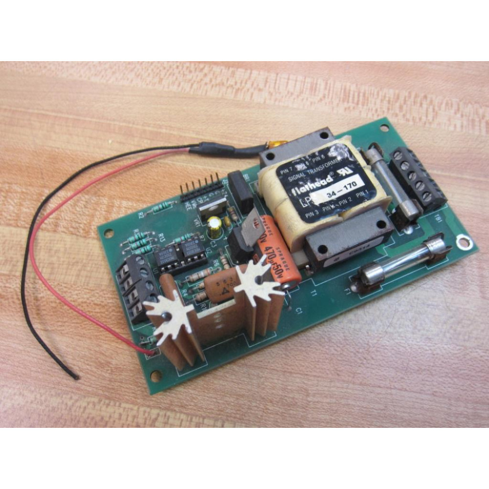 C9314 Circuit Board - Used