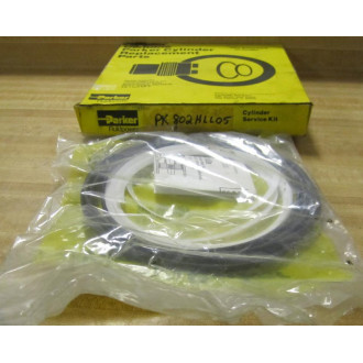 Parker PK802HLL05 Cylinder Service Kit