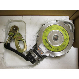 Rose 506619 Retractable Lifeline