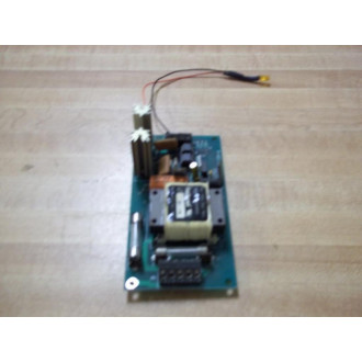 C9314 Circuit Board - Used