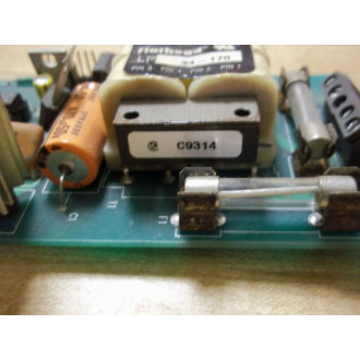 C9314 Circuit Board - Used