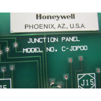 Honeywell 30735876-001 Junction Panel 30735876001 - New No Box