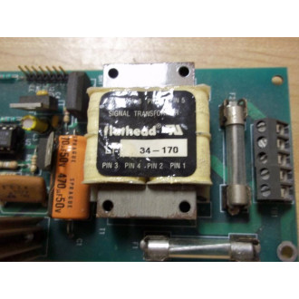 C9314 Circuit Board - Used