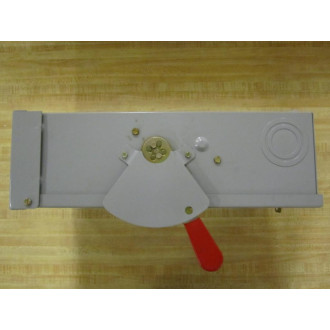 GE General Electric TGN3323R Safety Switch