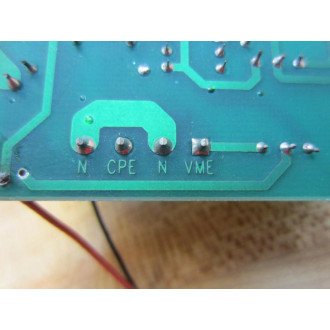 C9314 Circuit Board - Used