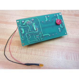 C9314 Circuit Board - Used