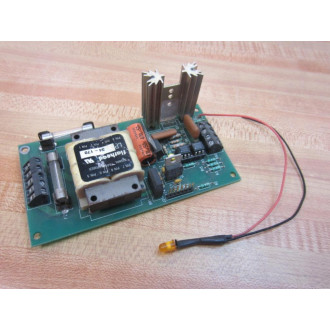 C9314 Circuit Board - Used