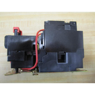 Square D 8536-SCO3 Starter 8536-SC03 Series A