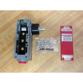 Namco EA150-10013 Limit Switch EA15010013 - New No Box