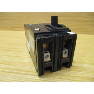 Square D FAL26030 30A Circuit Breaker - Used