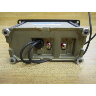 Veeder Root 0120506-100 Danaher Counter 120506-100 - Used