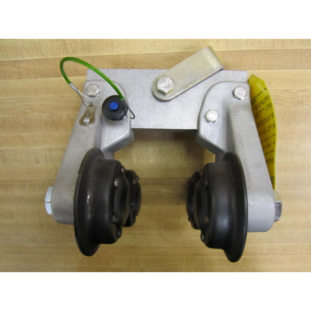 Rose 506266 Beam Glide Trolley - New No Box