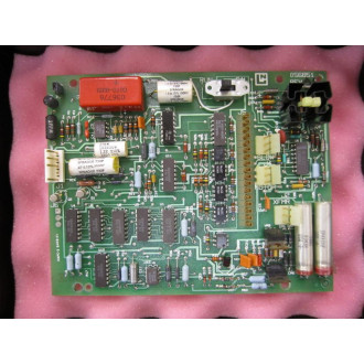 Leeds And Northrup Company 056851 Card - Used