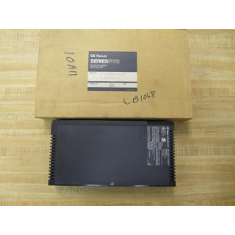 Fanuc IC655MDL512B Input Module