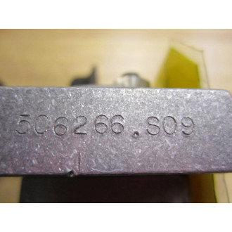 Rose 506266 Beam Glide Trolley - New No Box