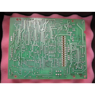 Leeds And Northrup Company 056851 Card - Used