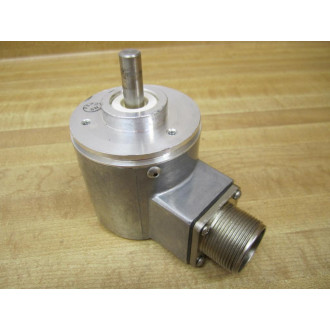 Allen Bradley 845H-SJHZ14CMY2 Encoder 845HSJHZ14CMY2 - Used