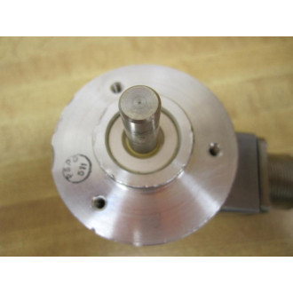Allen Bradley 845H-SJHZ14CMY2 Encoder 845HSJHZ14CMY2 - Used