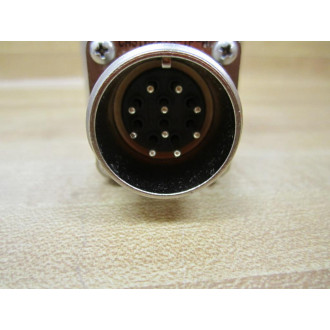 Allen Bradley 845H-SJHZ14CMY2 Encoder 845HSJHZ14CMY2 - Used