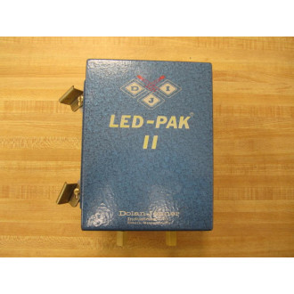 Dolan-Jenner 7535-01 Control 753501 - New No Box