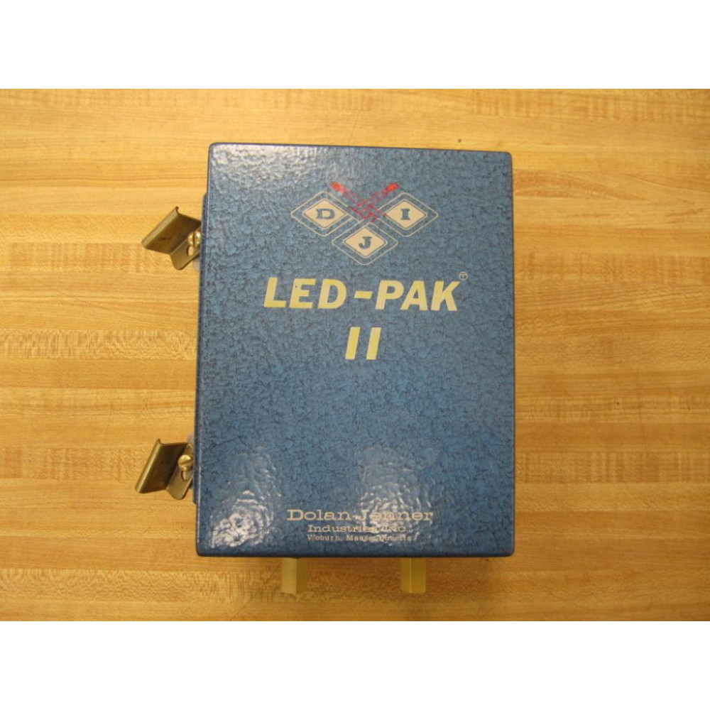 Dolan-Jenner 7535-01 Control 753501 - New No Box