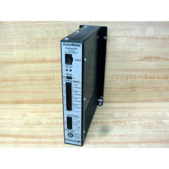 Reliance Electric 61C346 Analog Rail Module - Used