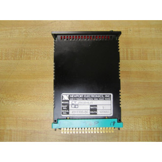 Newport Electronics 2003B-LA1 Digital Meter