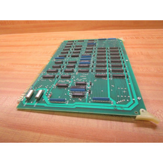 Texas Instruments 2497290 Circuit Board - Used