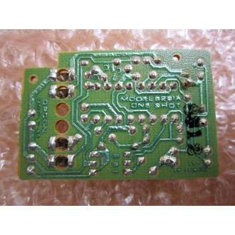 Opcon 104237 8281A-6501 Logic Module Sensor - New No Box