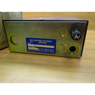 Industrial Device AC-2001 Electric Cylinder Control AC2001E
