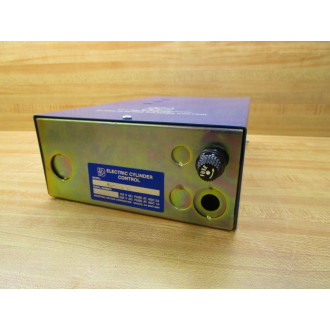 Industrial Device AC-2001 Electric Cylinder Control AC2001E
