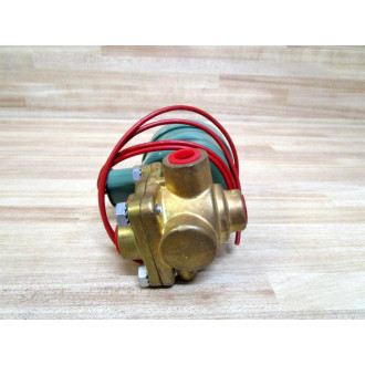 Asco 310145 Valve - New No Box