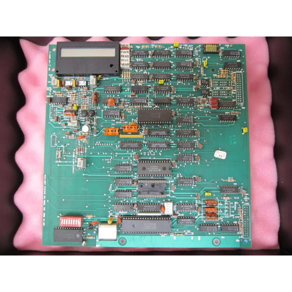 Accu-Sort 70A Circuit Board D-16993 D16993 - Used