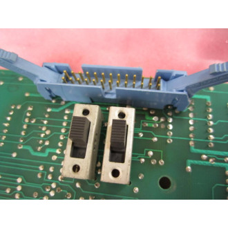 Accu-Sort 70A Circuit Board D-16993 D16993 - Used