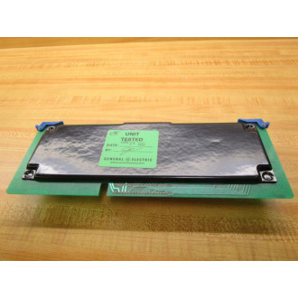 General Electric ESA-16 Module  ESA16 483C181G 3 REV.C