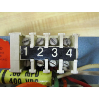 Hampton 200261 Cycletrol 240 Drive - New No Box