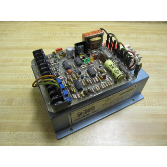 Hampton 200261 Cycletrol 240 Drive - Used