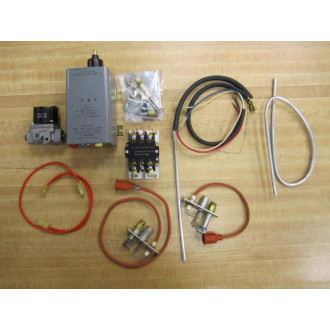 ITT 49283 ITT Recycling Pilot System Conversion Kit - New No Box