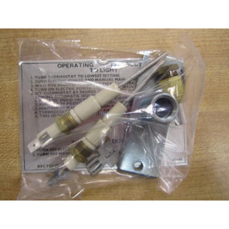 ITT 49283 ITT Recycling Pilot System Conversion Kit - New No Box